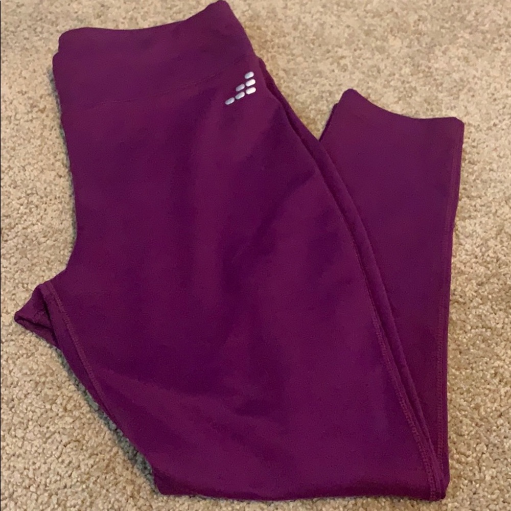 BCG Leggings
